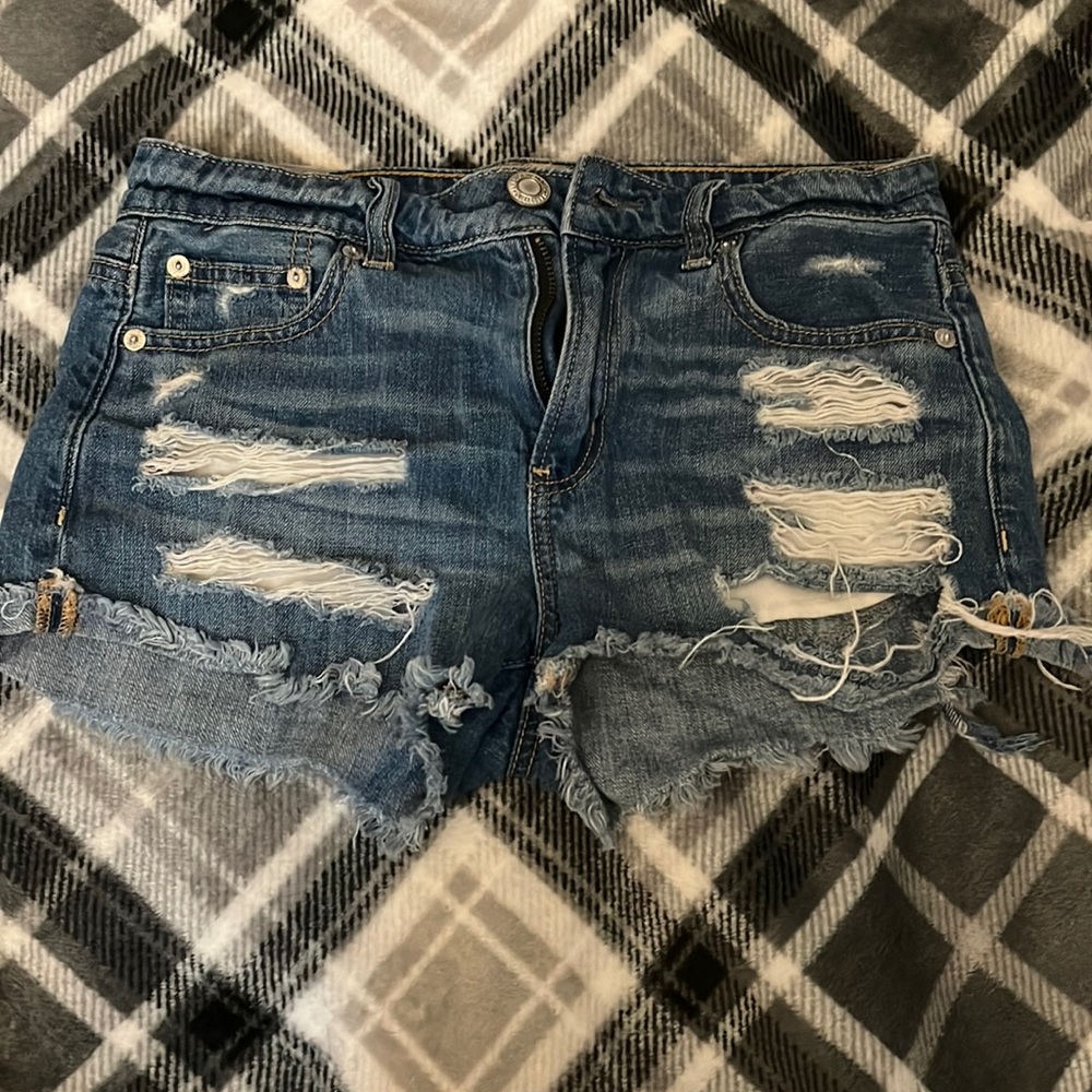 American eagle shorts